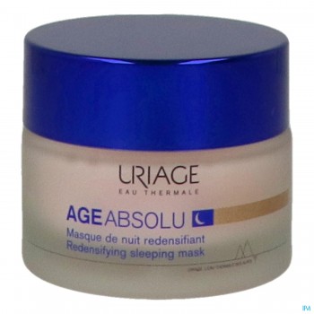 Uriage Age Protect+...