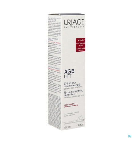 Uriage – Age Protect Crème Multi-Actions 40 ml