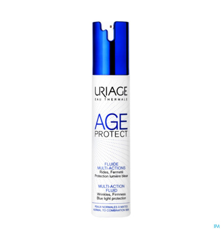 Uriage – Age Protect Fluide Multi-Actions 40 ml
