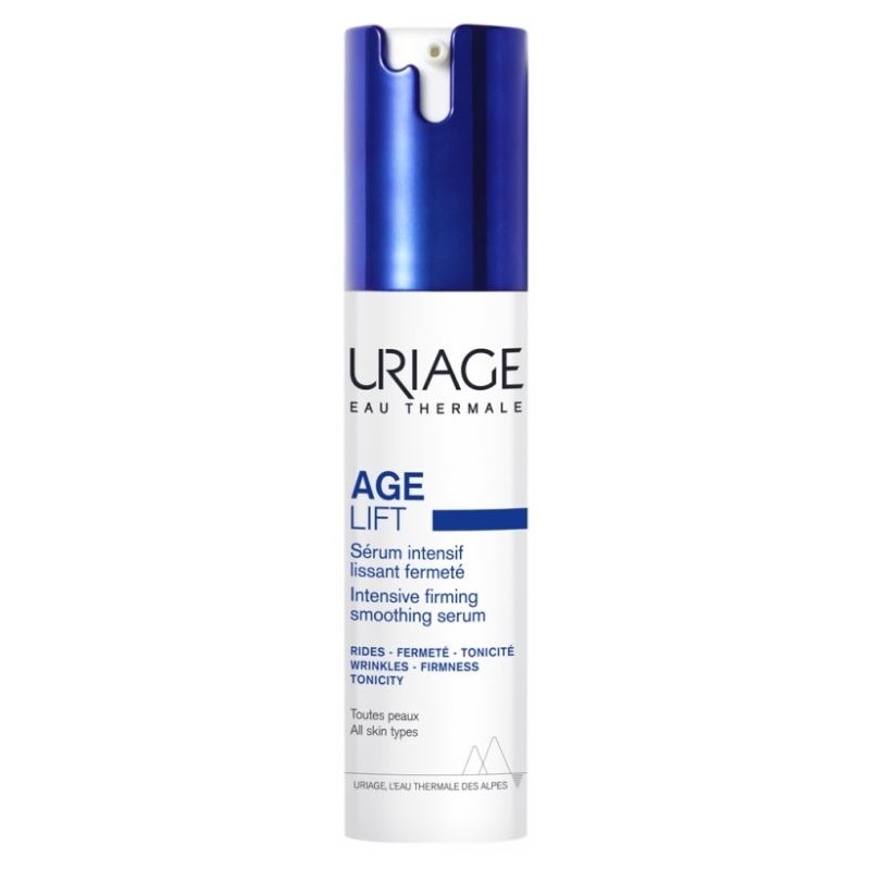 Uriage Age Protect Serum Intensif Multiactions 30ml