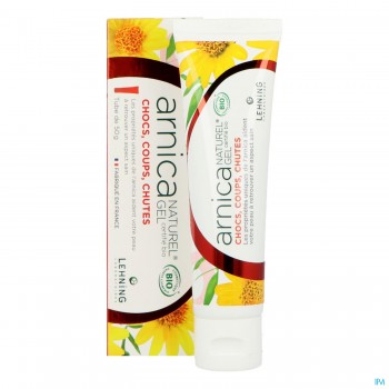 Lehning Arnica Naturel Gel...