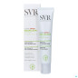 SVR – Sebiaclear Crème Matifiante SPF50+, 40 ml