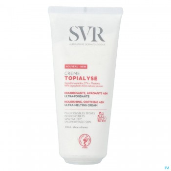 Svr Topialyse Creme Corps...