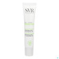 SVR – Sebiaclear Crème Mat + Pores Matifiant Hydratant, 40 ml SVR – Sebiaclear Crème Mat + Pores Matifiant Hydratant, 40 ml