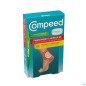 Compeed – pansements ampoules extrême, 10 pansements Compeed – pansements ampoules extrême, 10 pansements
