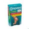 Compeed Pansement Ampoules Extreme 10