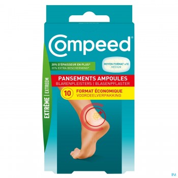 Compeed Pansement Ampoules...