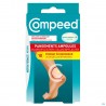 Compeed Pansement Ampoules Moyen Format 10