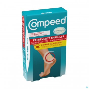 Compeed Pansement Ampoules...