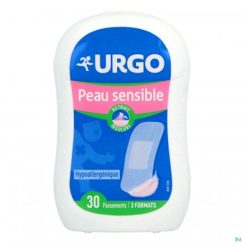 Urgo Peau Sensible...