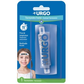 Urgo Thermometre Medical Frontal