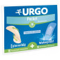Urgo – Pocket pochette pansement, 20