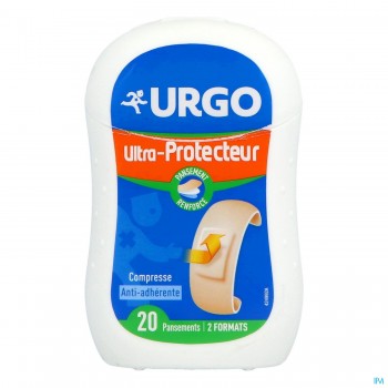 Urgo Ultra Protecteur...
