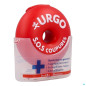 Urgo – Sos coupure pansement à découper 3 m x 2,5 cm Urgo – Sos coupure pansement à découper 3 m x 2,5 cm