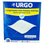 Urgo – Compresse stérile non tissée 10 cm x 10 cm, sachet 2 x 50 Urgo – Compresse stérile non tissée 10 cm x 10 cm, sachet 2 x 50