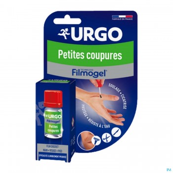 Urgo Filmogel Petites...