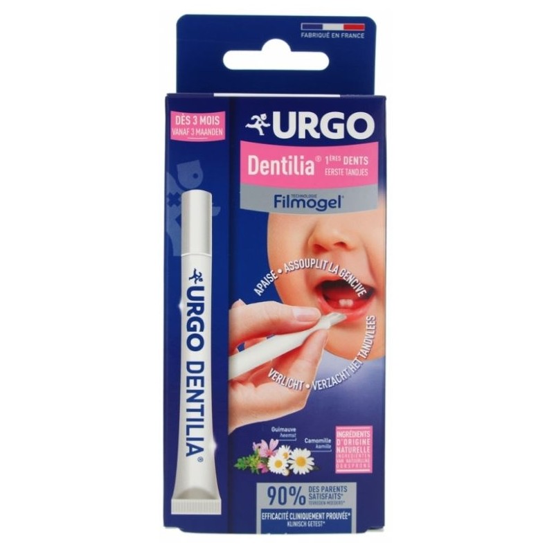 Urgo Dentilia Stick 10ml