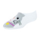 AIRPLUS – Aloe Spa Footies Chaussettes Chat, Taille 35/38