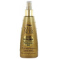 Soleil Noir – Huile Sèche Vitaminée Pailletée Or Spray, 150 ml