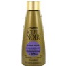 Soleil Noir Lait Solaire Vitamine Ip 30 Haute Protection 150ml