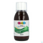 Pediakid – Toux Sèche & Grasse Solution Buvable, 125 ml