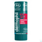 Dermophil – Stick lèvres réparation bio Indien, 4 g