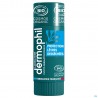 Dermophil Indien Bio Stick Levres Protection Levres Dessechees 4g