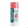 Dermophil Indien Stick Levres Kids Fraise 4g