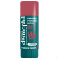 Dermophil – Stick lèvres soin teinté pourpre rosé Indien, 4 g Dermophil – Stick lèvres soin teinté pourpre rosé Indien, 4 g