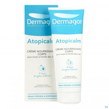 Dermagor Atopicalm Creme...