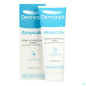 Dermagor – Atopicalm Crème Nourrissante Corps, 250 ml