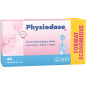 PHYSIODOSE – Sérum physiologique, 40 unidoses de 5 ml PHYSIODOSE – Sérum physiologique, 40 unidoses de 5 ml