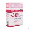 Saugella Poligyn Hygiene Intime 250ml X2