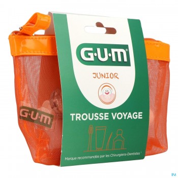 Gum Kit Voyage Junior...