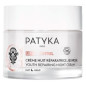 Patyka – Lift essentiel crème nuit réparatrice jeunesse, 50 ml