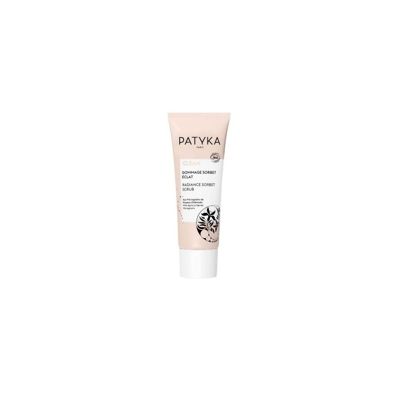 Patyka Gommage Sorbet Eclat 50ml