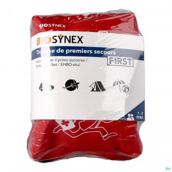 Biosynex Trousse De Secours...