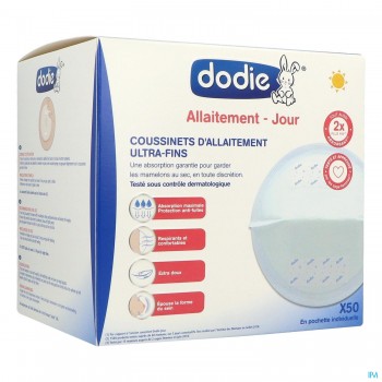 Dodie Coussinet Allaitement...