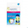 Orgakiddy Hygiene Pocket Sac Pour Vomir X3