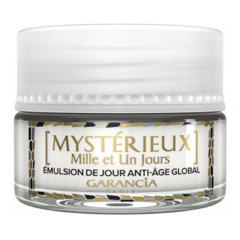 Garancia Mysterieux Mille Et Un Jours Emulsion Antiage 30ml