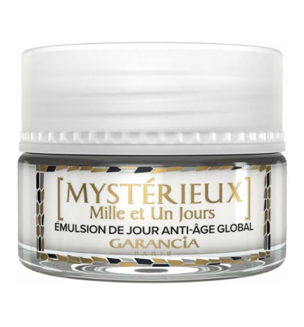 Garancia Mysterieux Mille Et Un Jours Emulsion Antiage 30ml