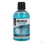 Alodont – Bain de Bouche Fraîcheur Sans Alcool, 100 ml