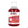 Alodont Protect Sans Alcool Bain De Bouche 500ml