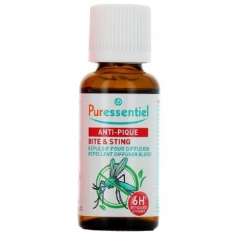 Puressentiel Repulsif Pour Diffusion 30ml