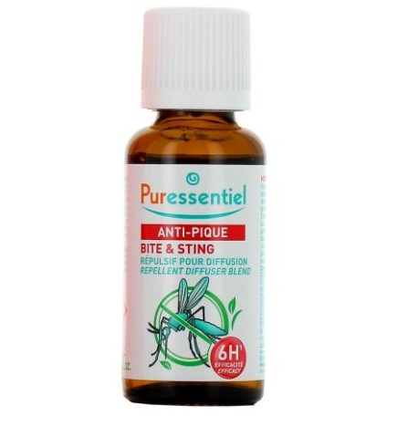 Puressentiel Repulsif Pour Diffusion 30ml