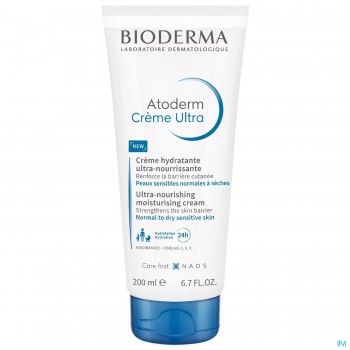 Bioderma Atoderm Creme...