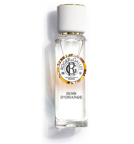 Roger Gallet Eau Parfumee Bienfaisante Bois D'orange 30ml