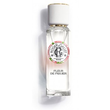 Roger Gallet Eau Parfumee Bienfaisante Fleurs De Figuier 30ml