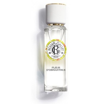 Roger Gallet Eau Parfumee Bienfaisante Fleurs D'osmanthus 30ml