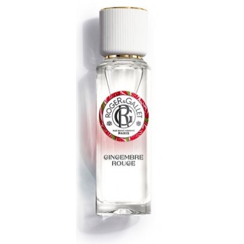 Roger Gallet Eau Parfumee Bienfaisante Gingembre Rouge 30ml